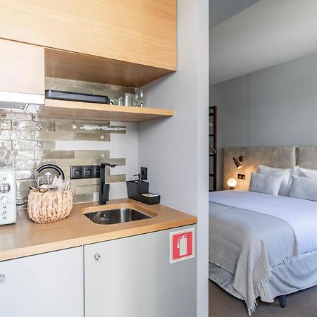 Regras 45 Building B By Lovelystay OOporto Extérieur photo