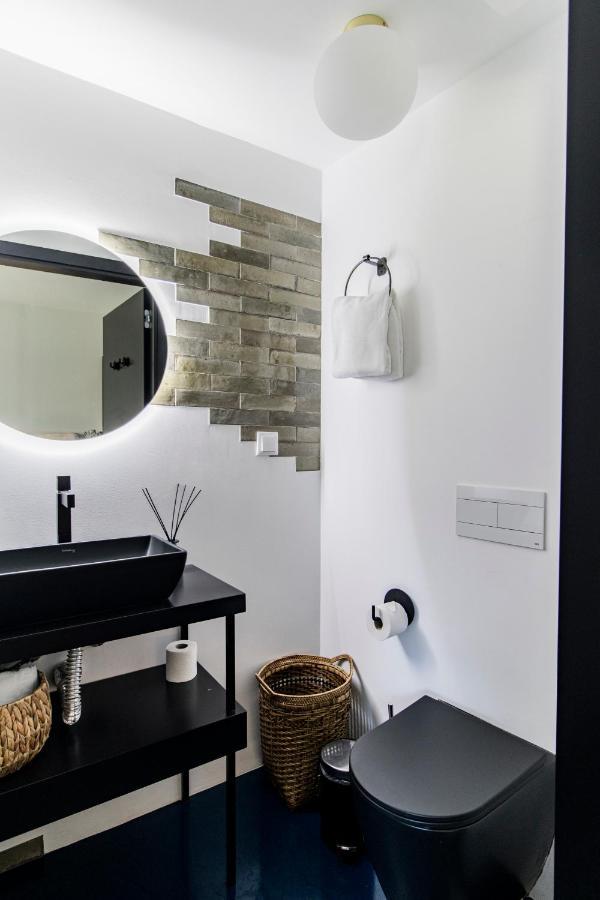 Regras 45 Building B By Lovelystay OOporto Extérieur photo