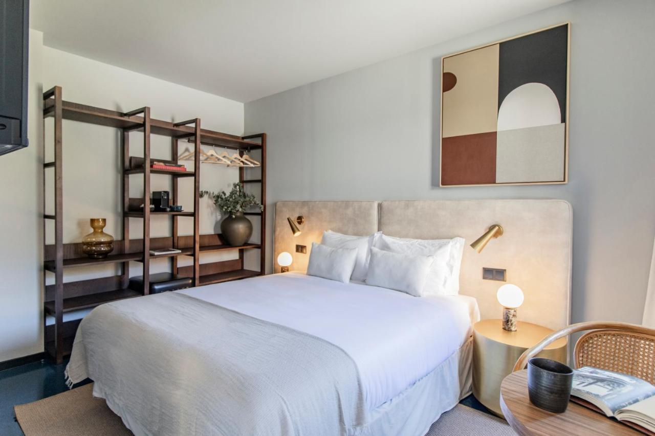 Regras 45 Building B By Lovelystay OOporto Extérieur photo