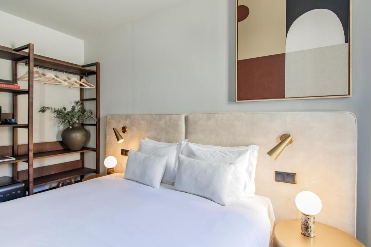 Regras 45 Building B By Lovelystay OOporto Extérieur photo