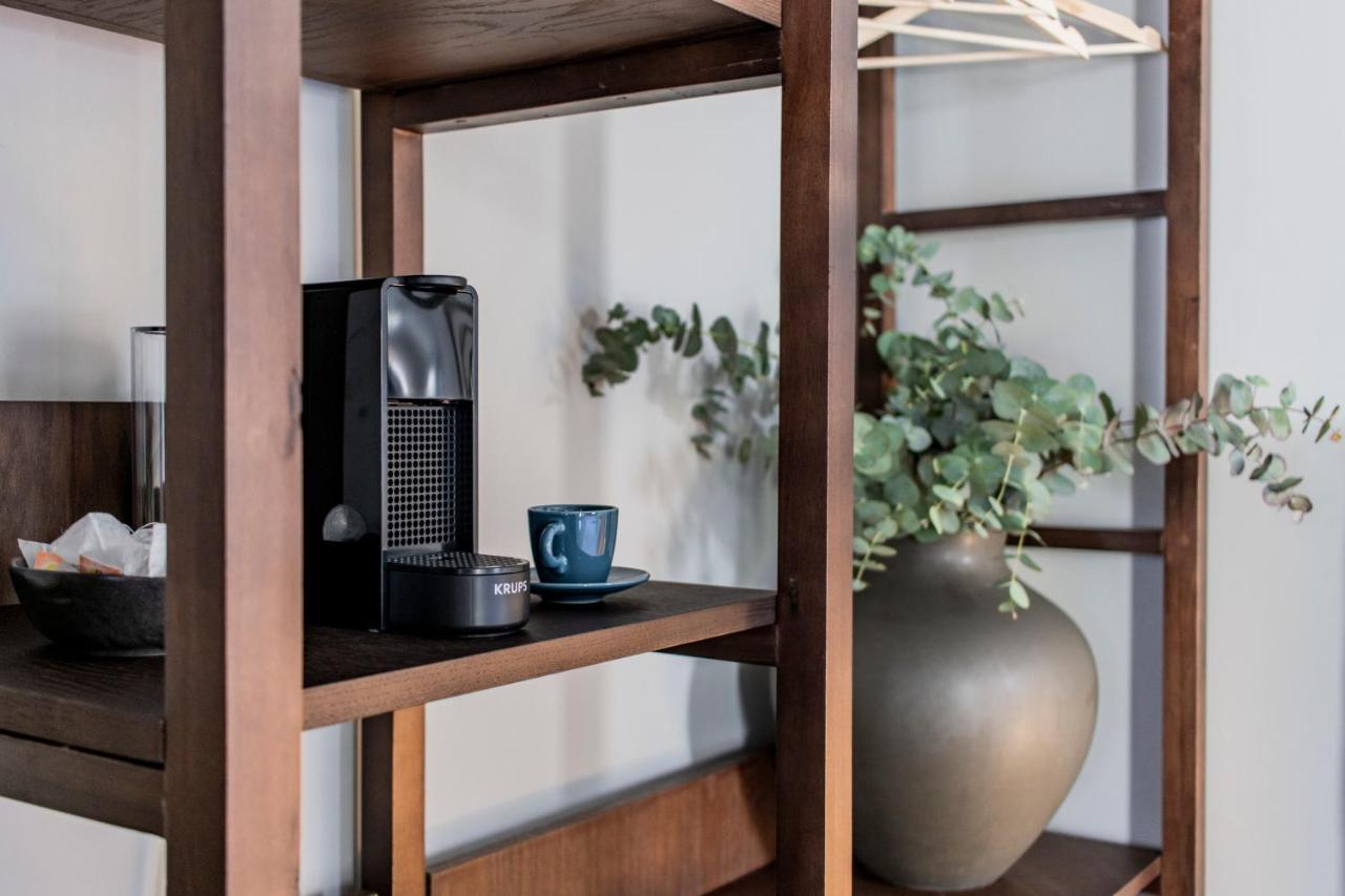 Regras 45 Building B By Lovelystay OOporto Extérieur photo