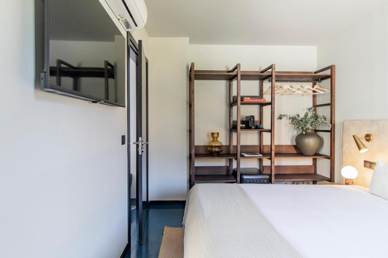 Regras 45 Building B By Lovelystay OOporto Extérieur photo