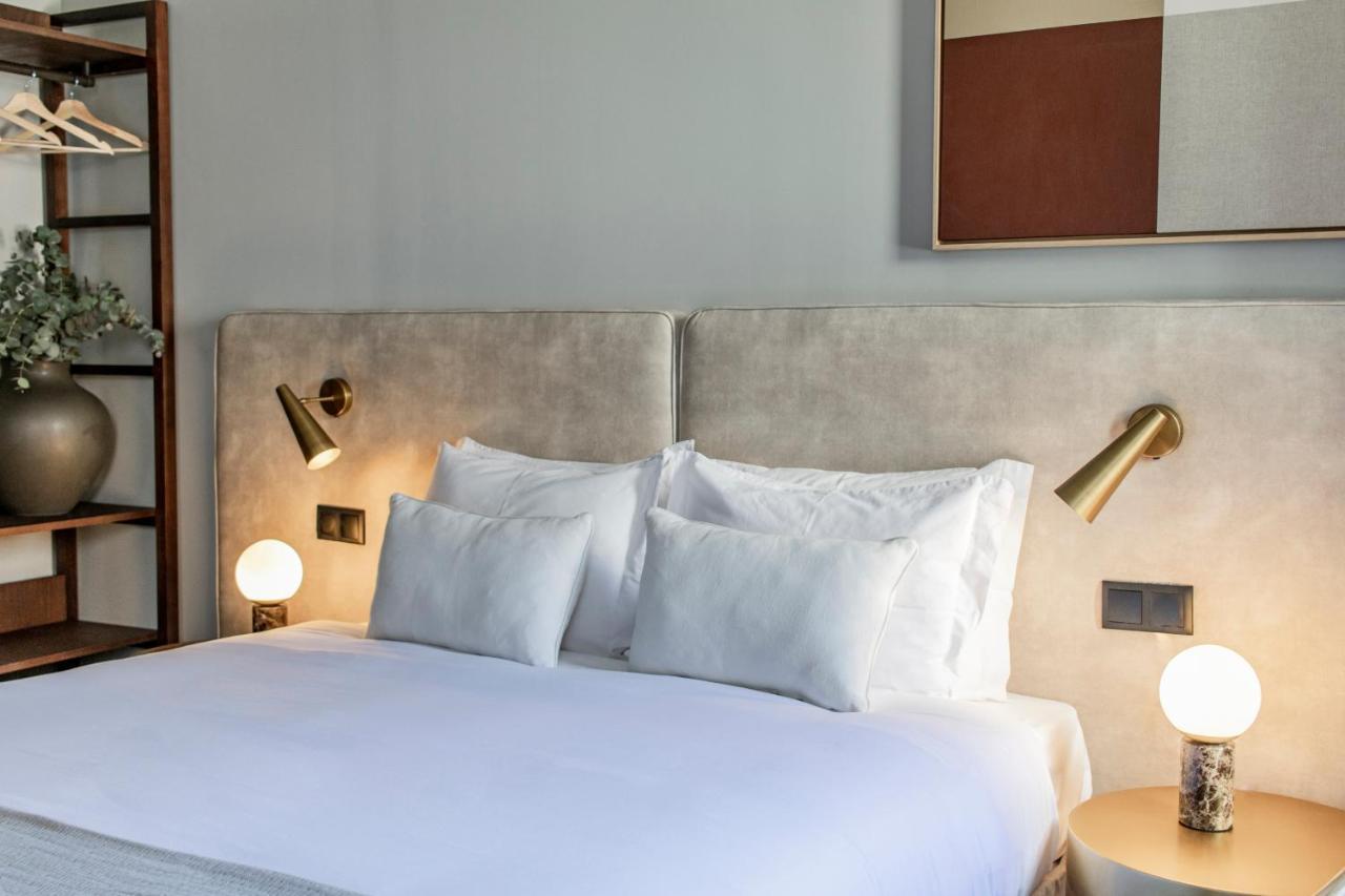 Regras 45 Building B By Lovelystay OOporto Extérieur photo