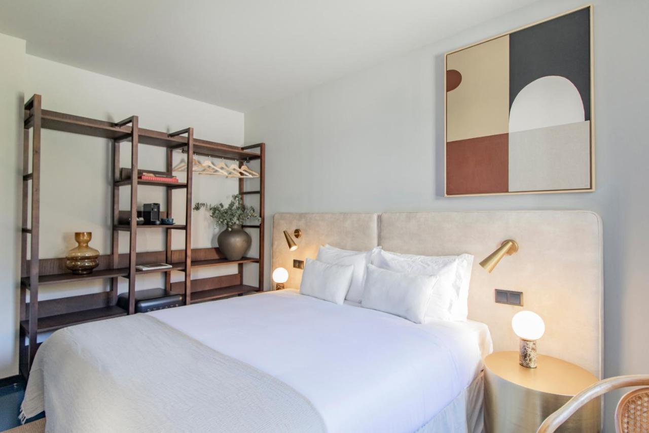Regras 45 Building B By Lovelystay OOporto Extérieur photo