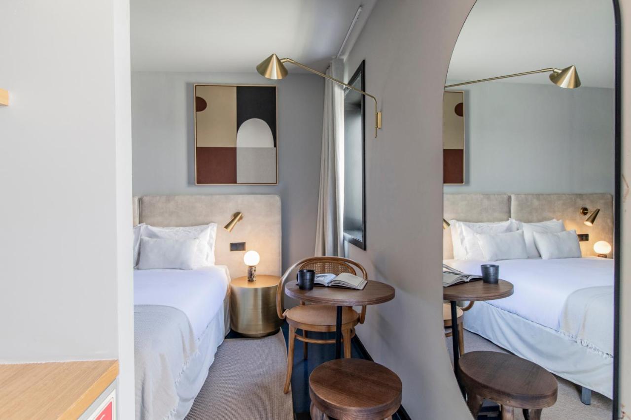 Regras 45 Building B By Lovelystay OOporto Extérieur photo