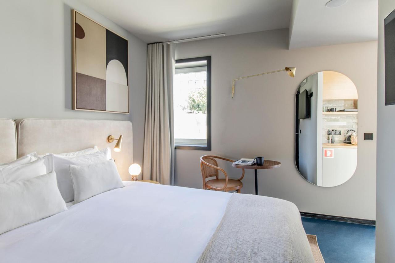 Regras 45 Building B By Lovelystay OOporto Extérieur photo