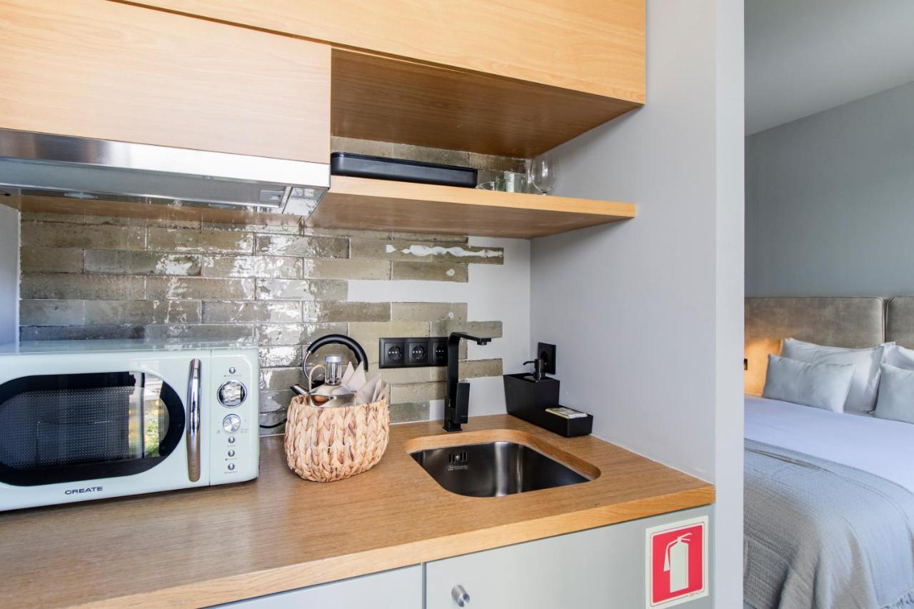 Regras 45 Building B By Lovelystay OOporto Extérieur photo